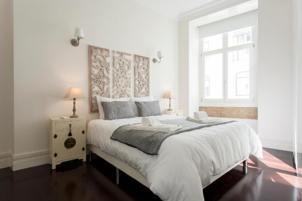 Appartement Baixa Deluxe