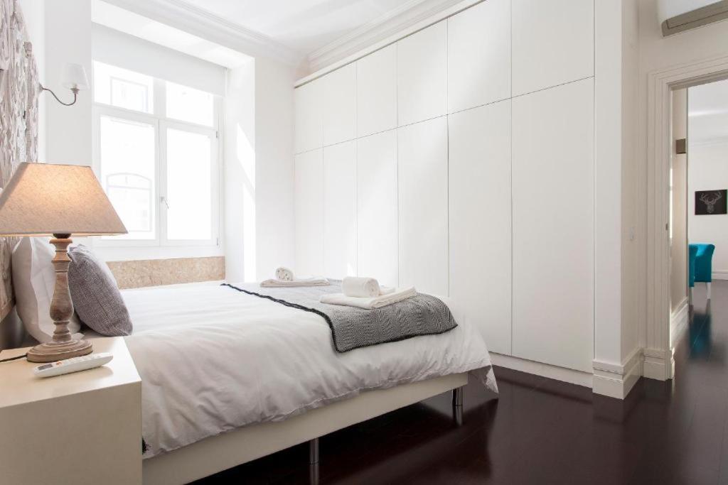 Baixa Deluxe Appartement
