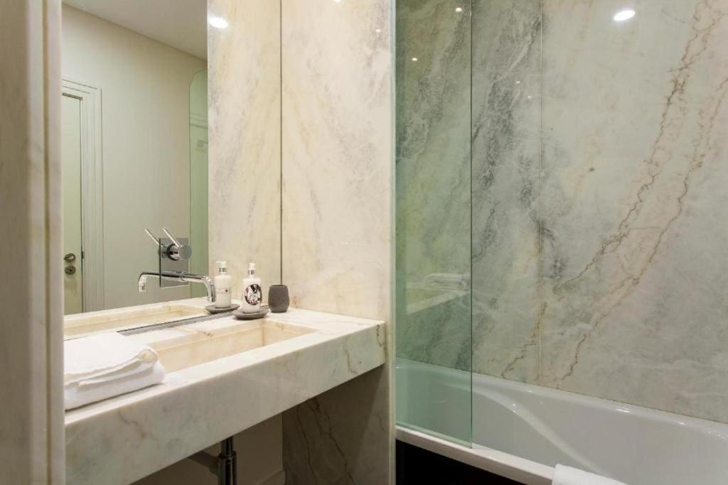 Baixa Deluxe Appartement *