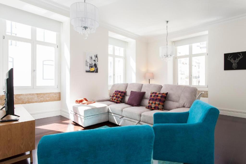 Baixa Deluxe * Lisboa