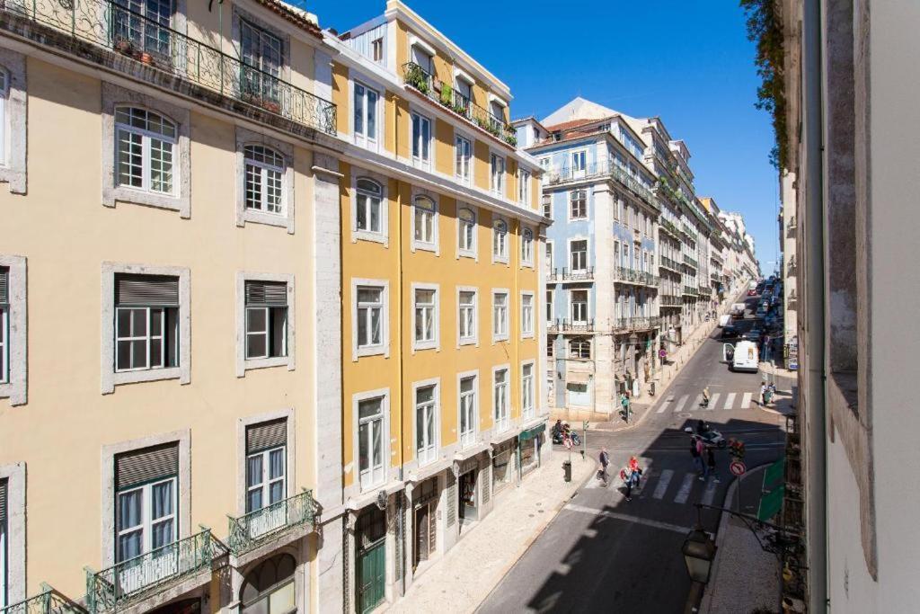 Baixa Deluxe Appartement *